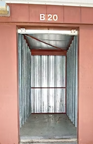 Caledonia Storage 4950 Memco Ln, Racine, WI 53404